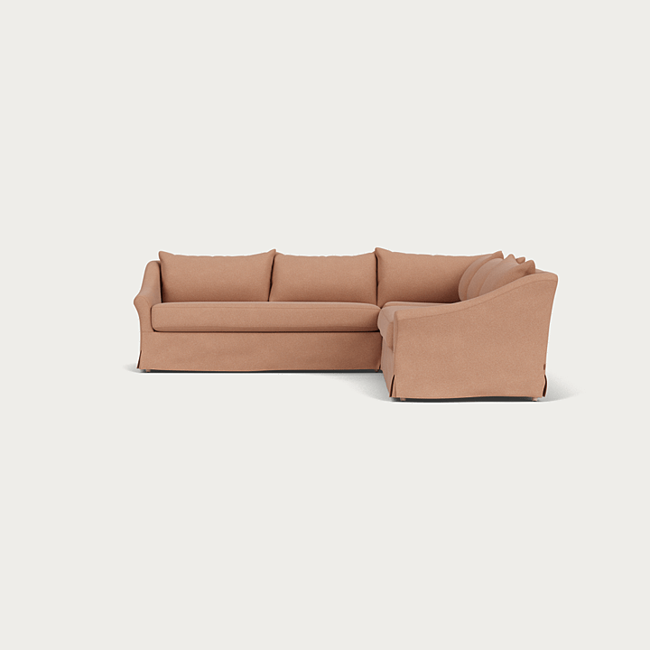 Long Island 7 Seater Corner Sofa