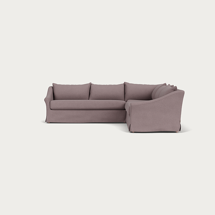 Long Island 7 Seater Corner Sofa