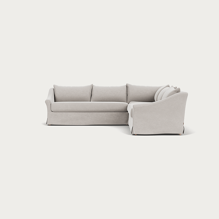 Long Island 7 Seater Corner Sofa