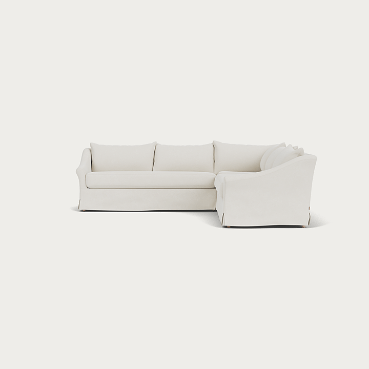 Long Island 7 Seater Corner Sofa