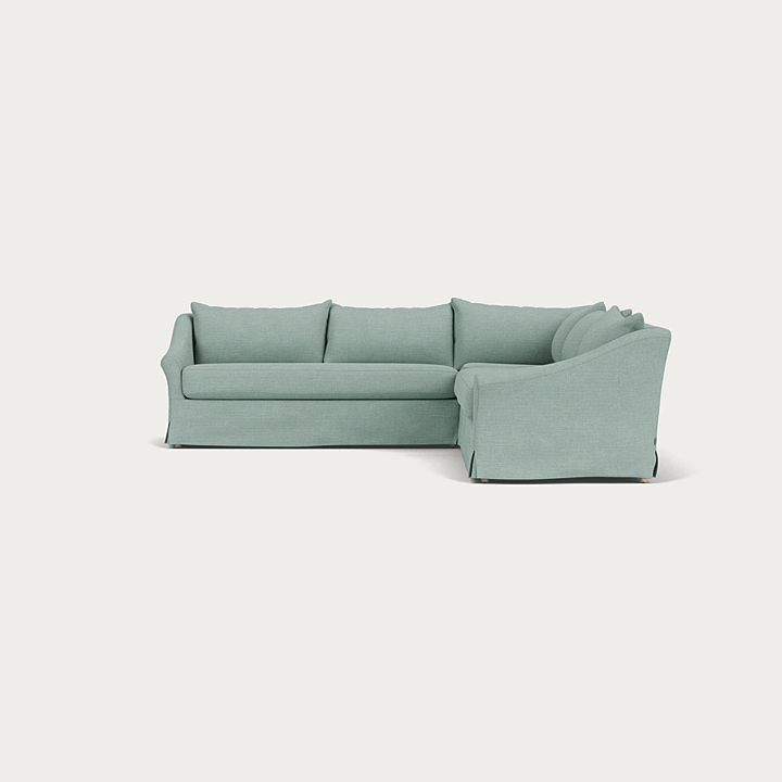 Long Island 7 Seater Corner Sofa