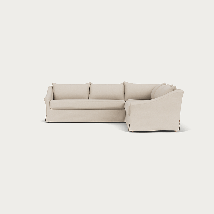Long Island 7 Seater Corner Sofa