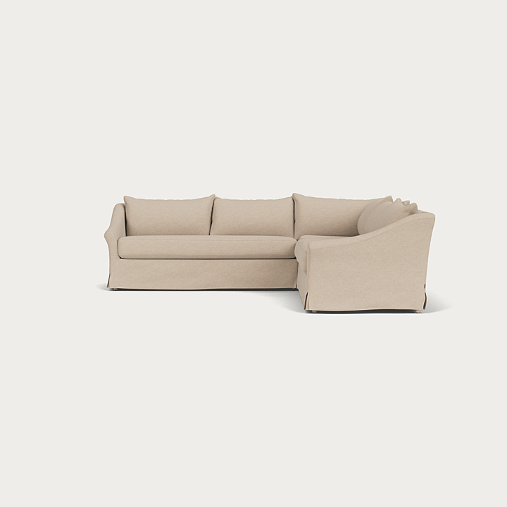 Long Island 7 Seater Corner Sofa