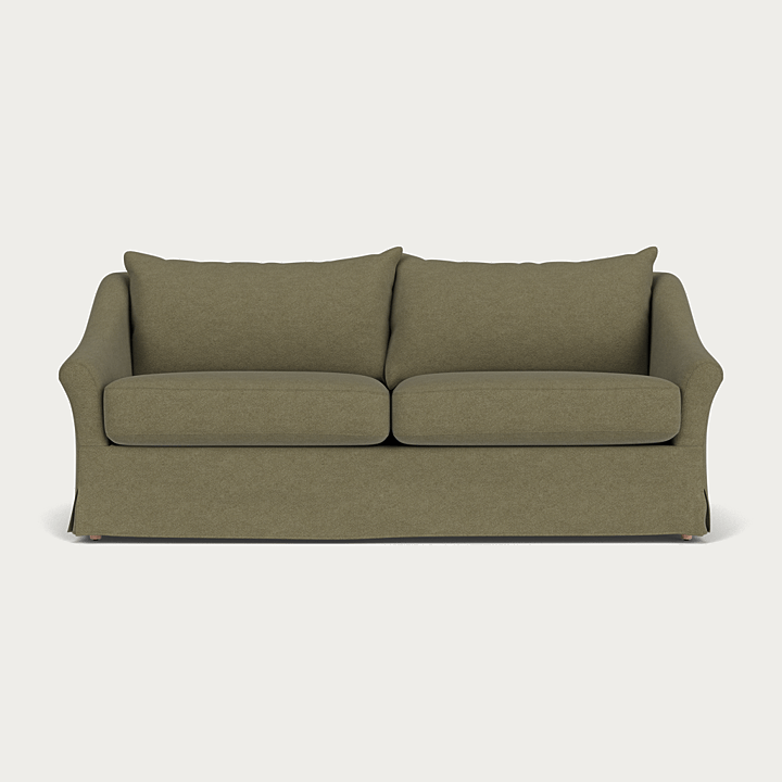 Long Island 3 Seater Sofa