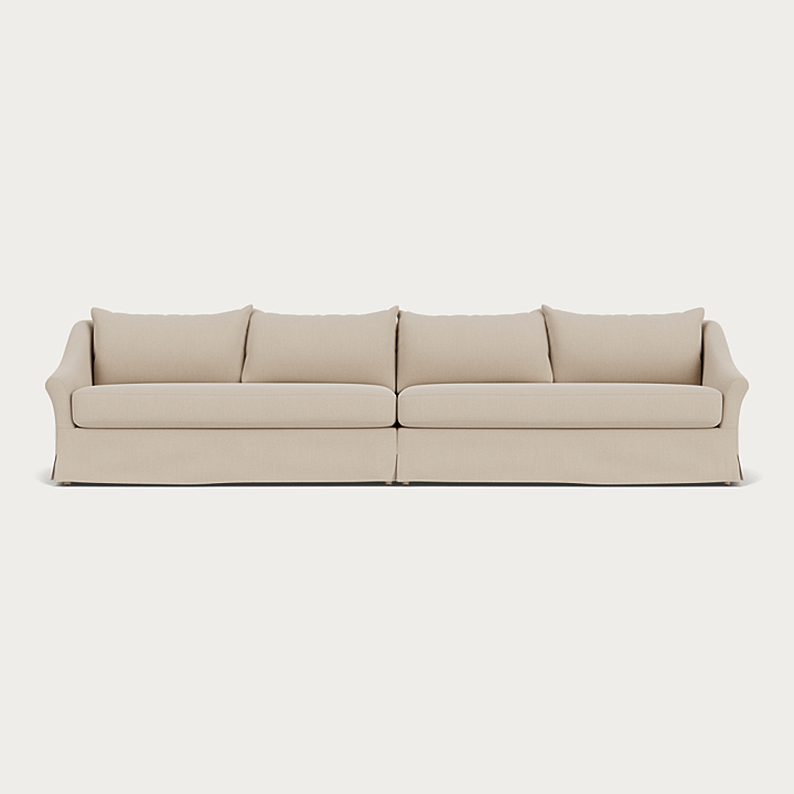 Long Island 6 Seater Modular Sofa