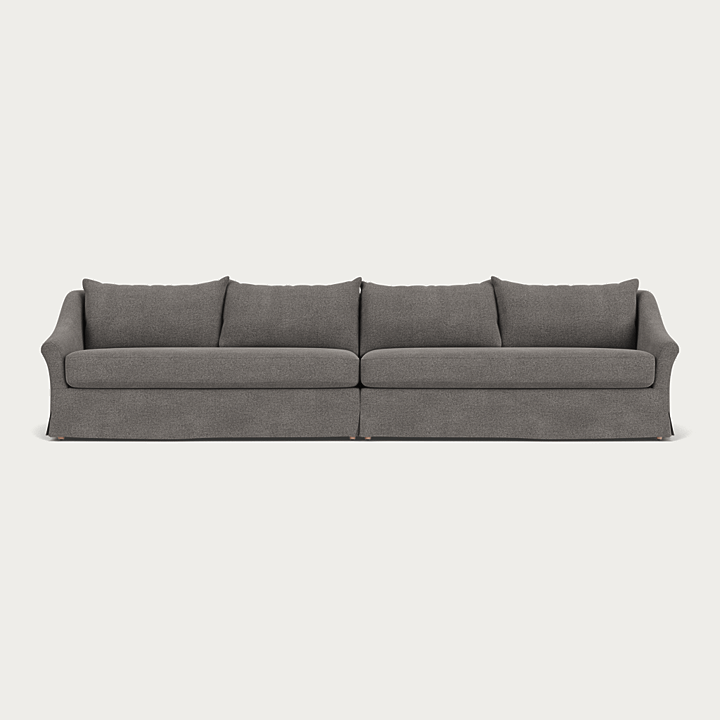Long Island 6 Seater Modular Sofa