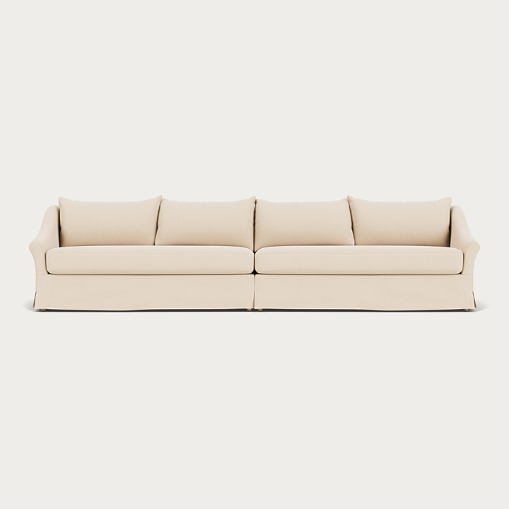 Long Island 6 Seater Modular Sofa