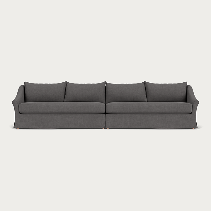 Long Island 6 Seater Modular Sofa