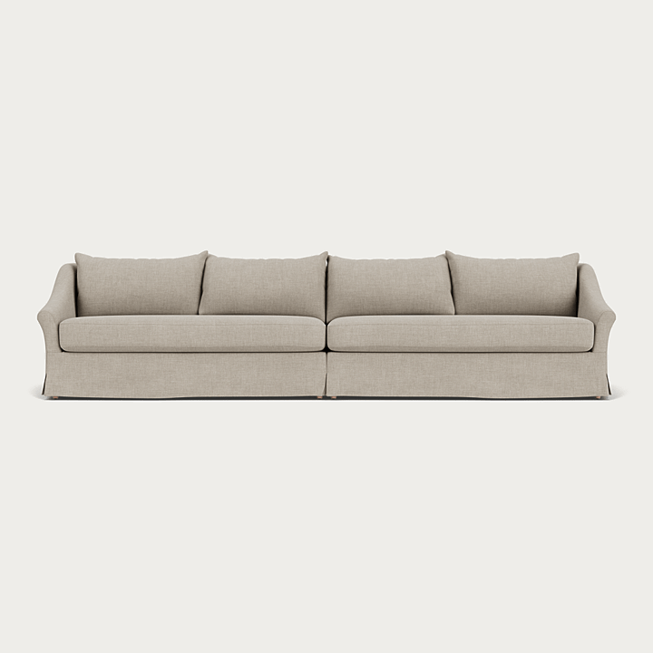 Long Island 6 Seater Modular Sofa