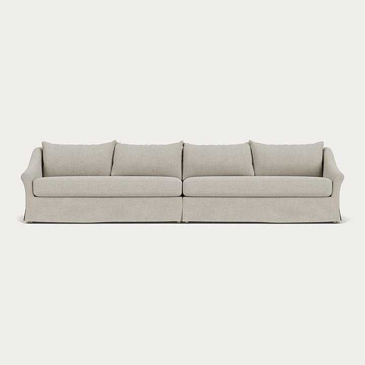 Long Island 6 Seater Modular Sofa