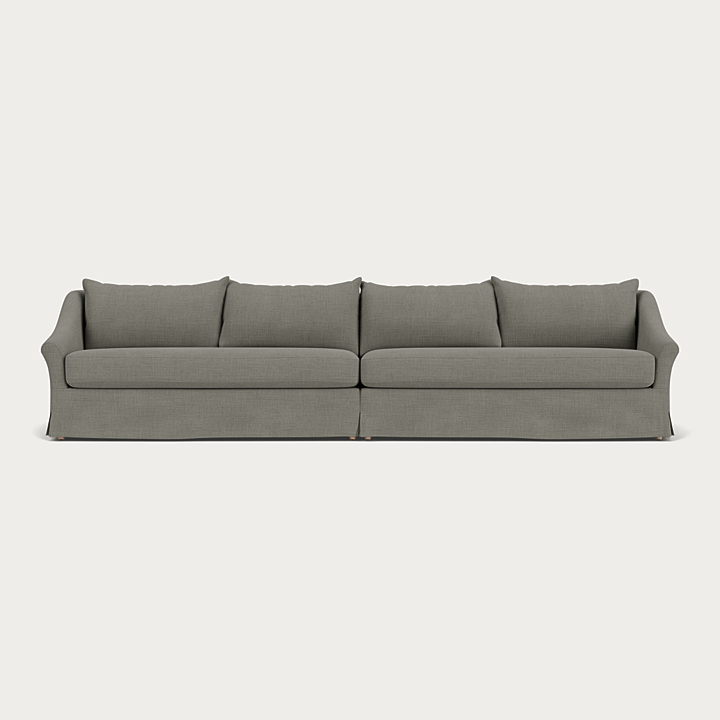 Long Island 6 Seater Modular Sofa
