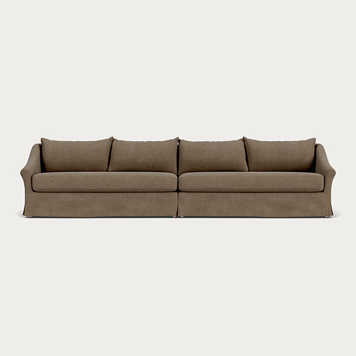 Long Island 6 Seater Modular Sofa