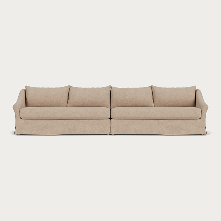 Long Island 6 Seater Modular Sofa