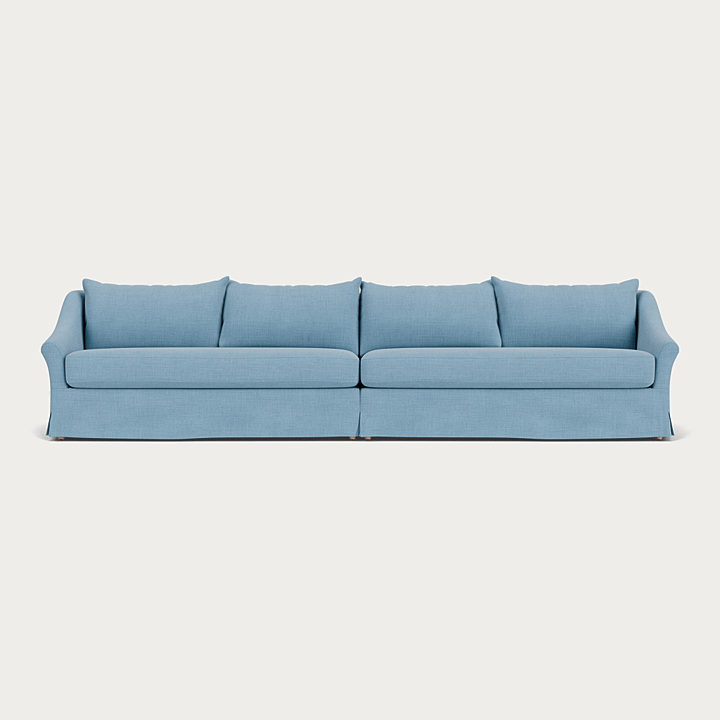 Long Island 6 Seater Modular Sofa