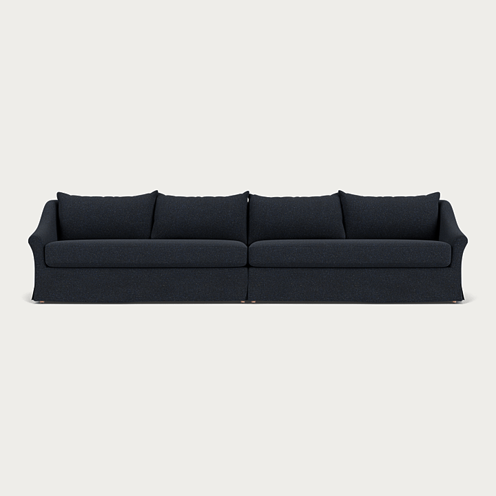Long Island 6 Seater Modular Sofa