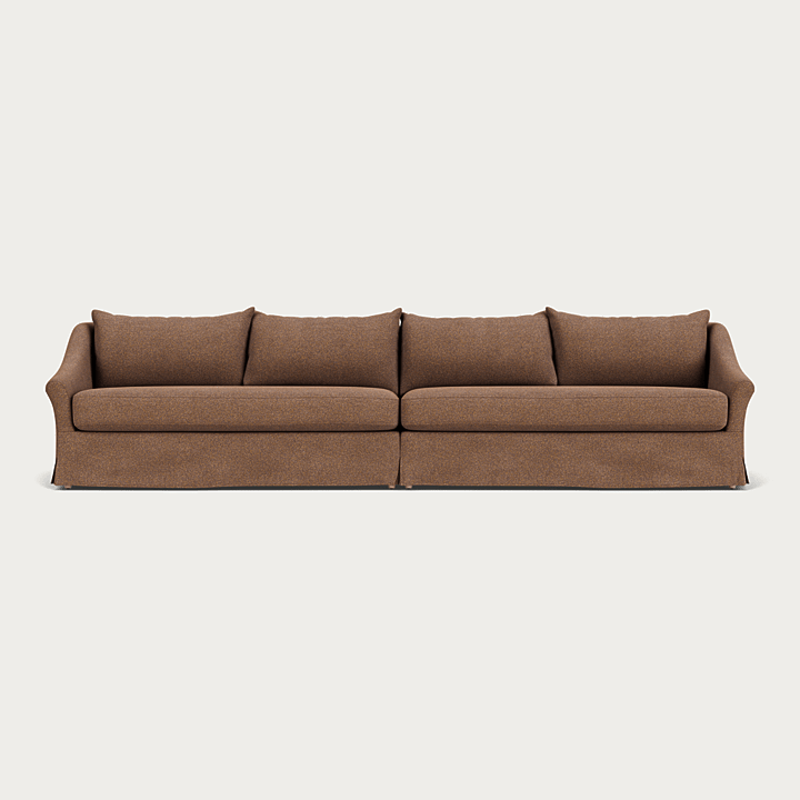 Long Island 6 Seater Modular Sofa