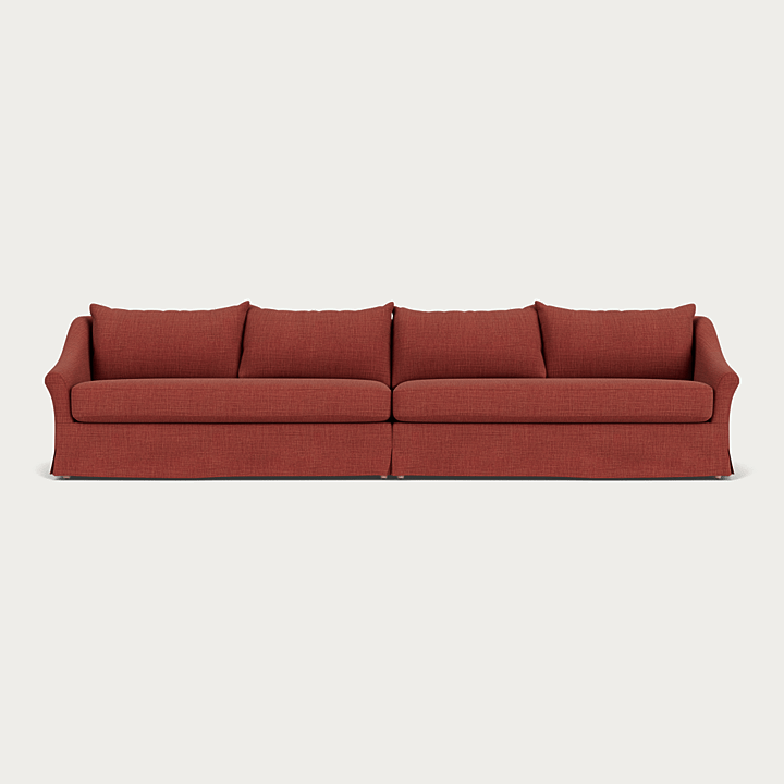 Long Island 6 Seater Modular Sofa