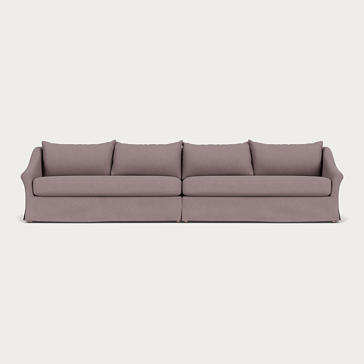 Long Island 6 Seater Modular Sofa