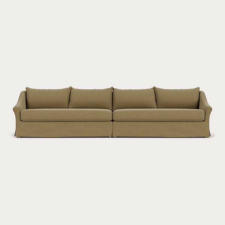 Long Island 6 Seater Modular Sofa