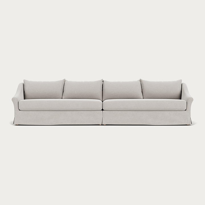 Long Island 6 Seater Modular Sofa