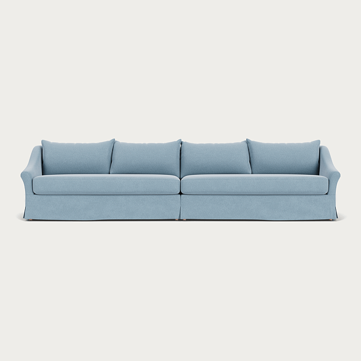 Long Island 6 Seater Modular Sofa
