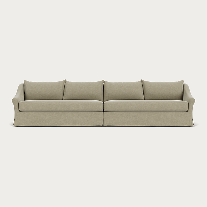 Long Island 6 Seater Modular Sofa