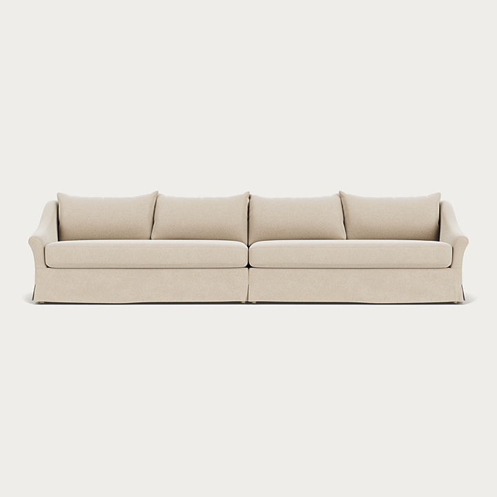 Long Island 6 Seater Modular Sofa