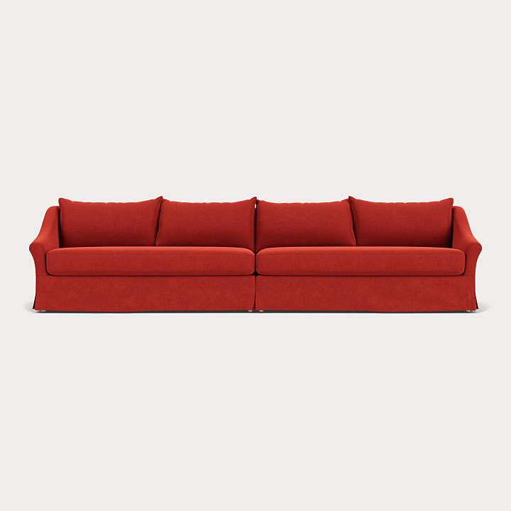 Long Island 6 Seater Modular Sofa