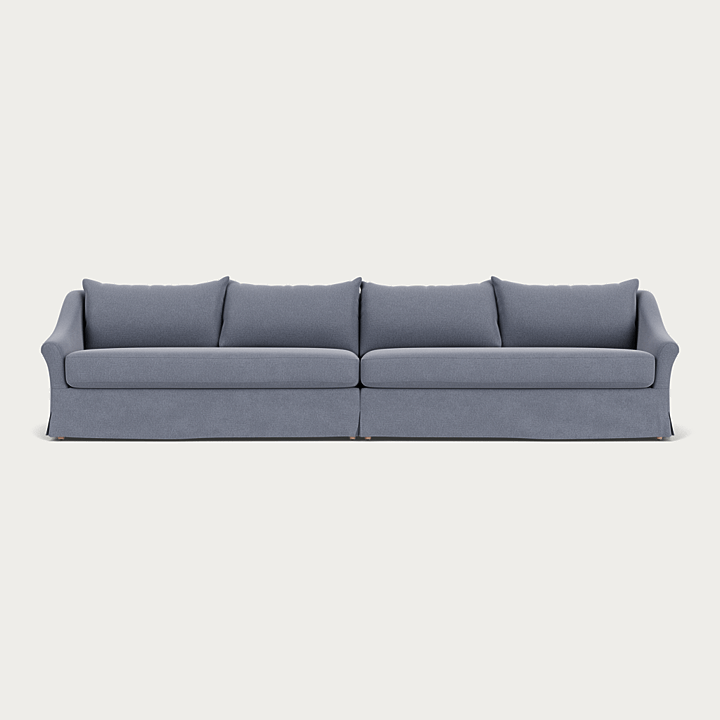 Long Island 6 Seater Modular Sofa