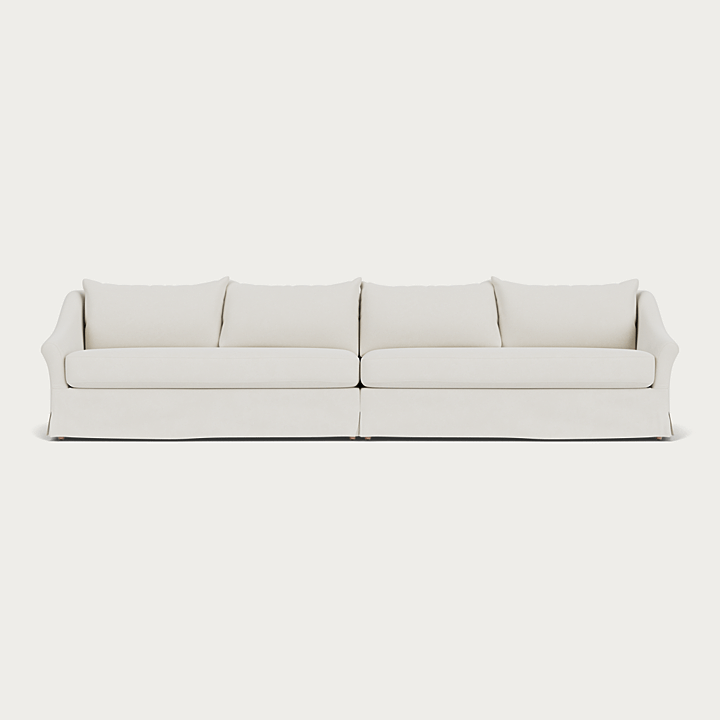 Long Island 6 Seater Modular Sofa