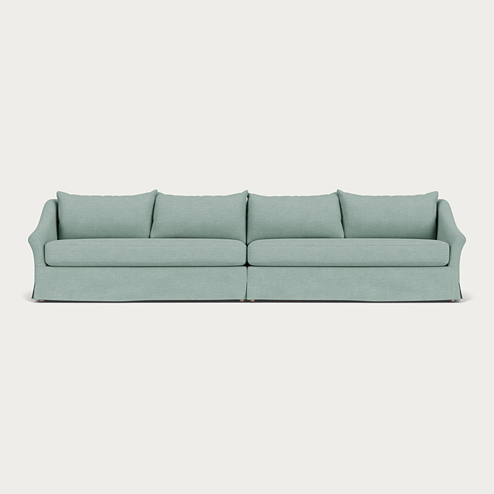 Long Island 6 Seater Modular Sofa