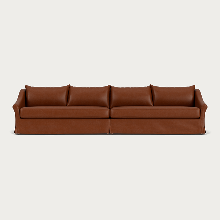 Long Island 6 Seater Modular Sofa
