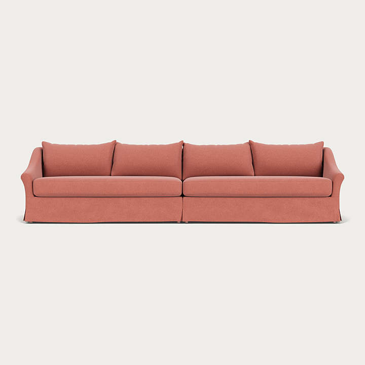 Long Island 6 Seater Modular Sofa