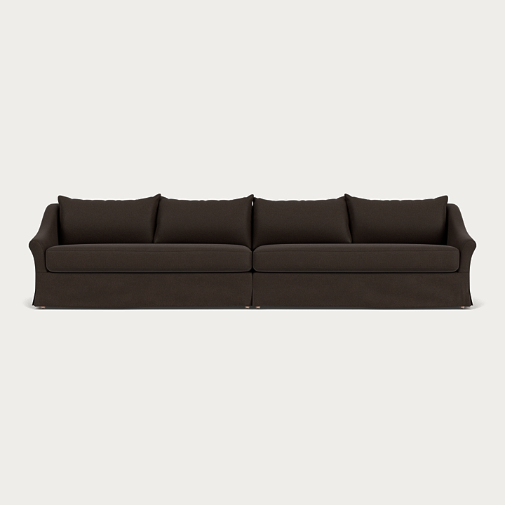 Long Island 6 Seater Modular Sofa