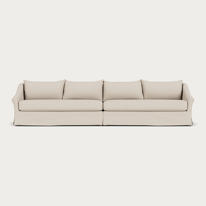 Long Island 6 Seater Modular Sofa