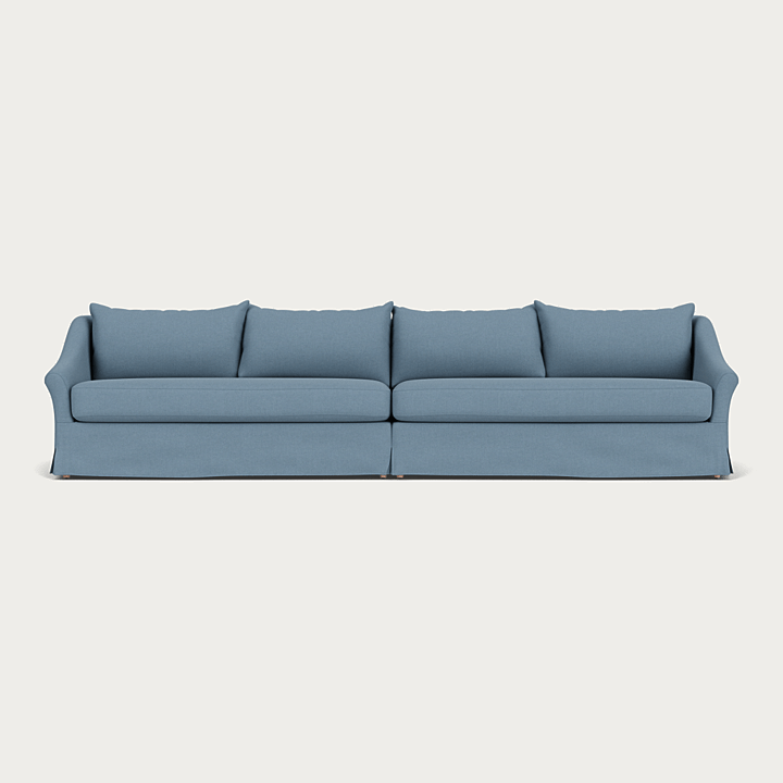 Long Island 6 Seater Modular Sofa