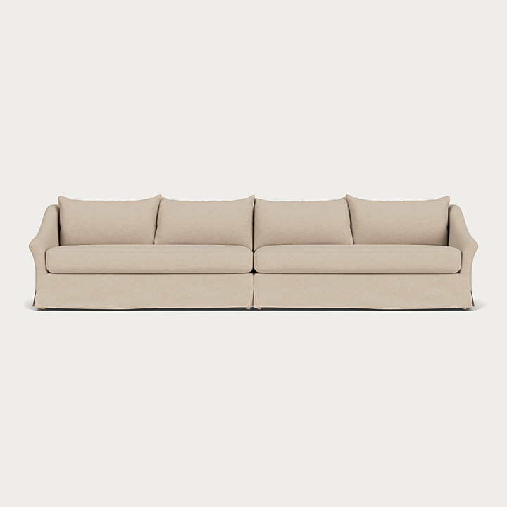 Long Island 6 Seater Modular Sofa
