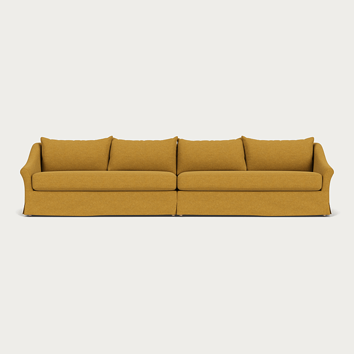 Long Island 6 Seater Modular Sofa