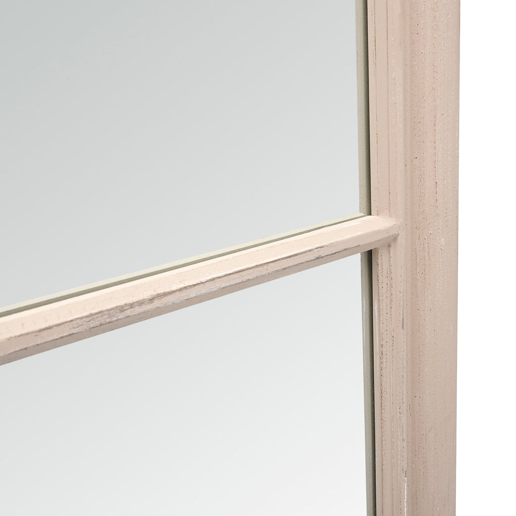 PRE-ORDER Langham Panelled Mirror