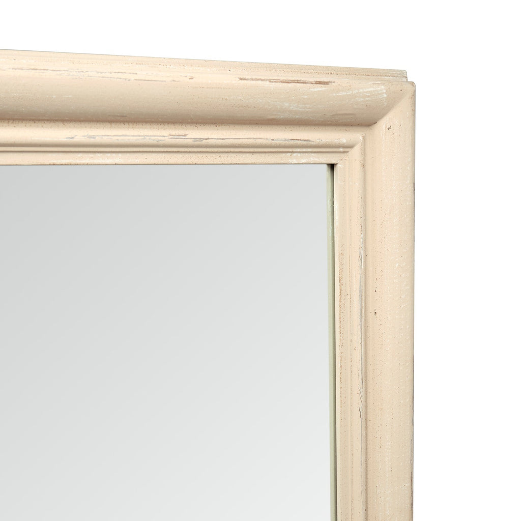 PRE-ORDER Langham Panelled Mirror