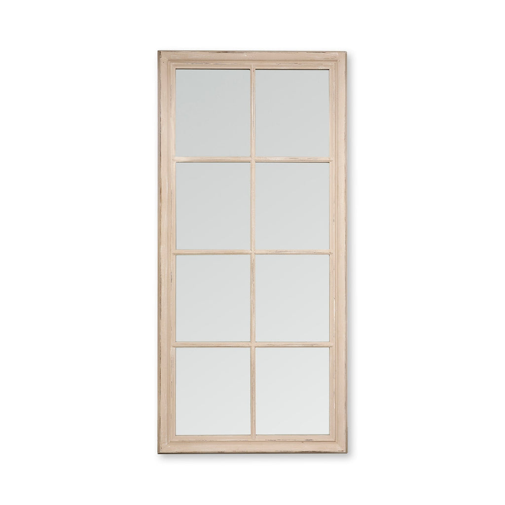 PRE-ORDER Langham Panelled Mirror