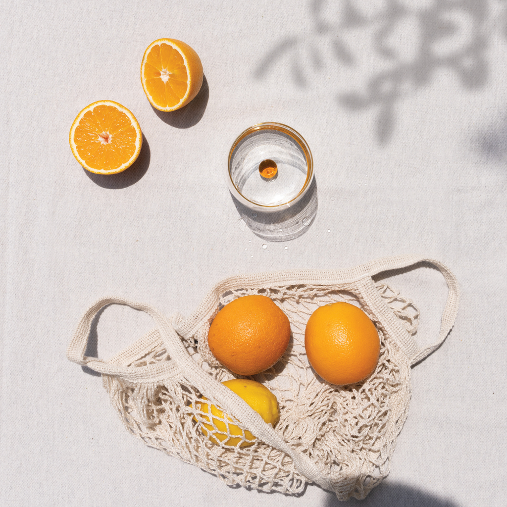 ZAFFERANO Bilia Tumbler - set of 6