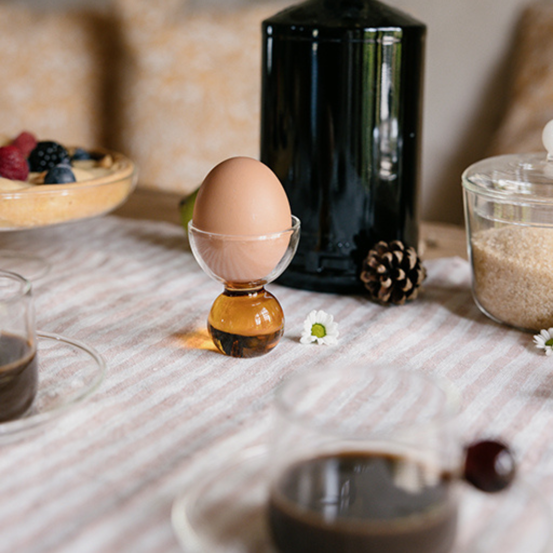 ZAFFERANO Bilia Tumbler - set of 6