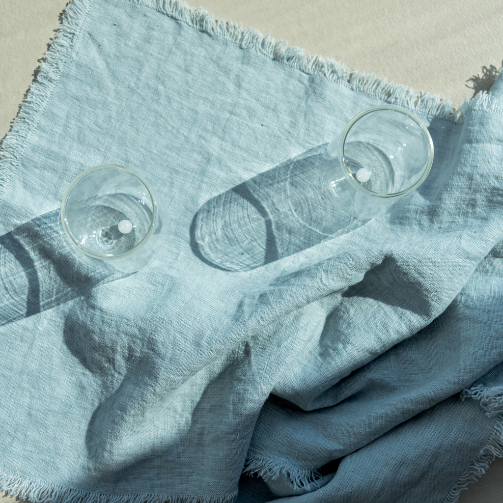 ZAFFERANO Bilia Tumbler - set of 6