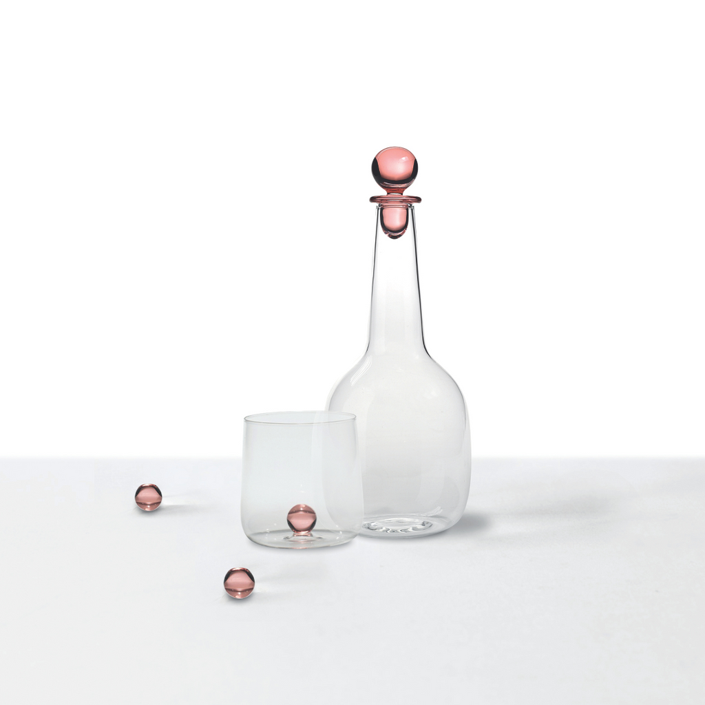 ZAFFERANO Bilia Tumbler - set of 6