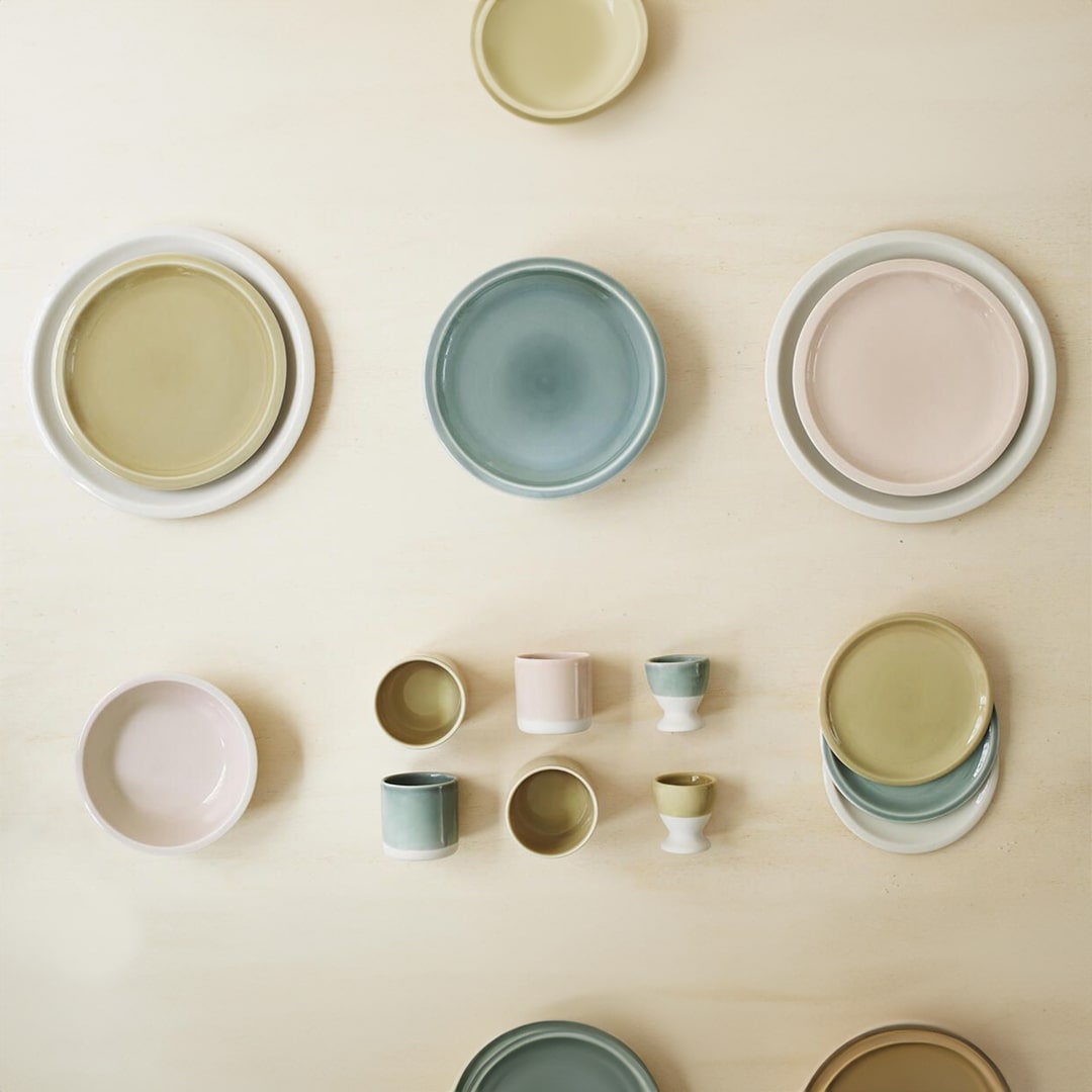 JARS Cantine Cereal Bowl