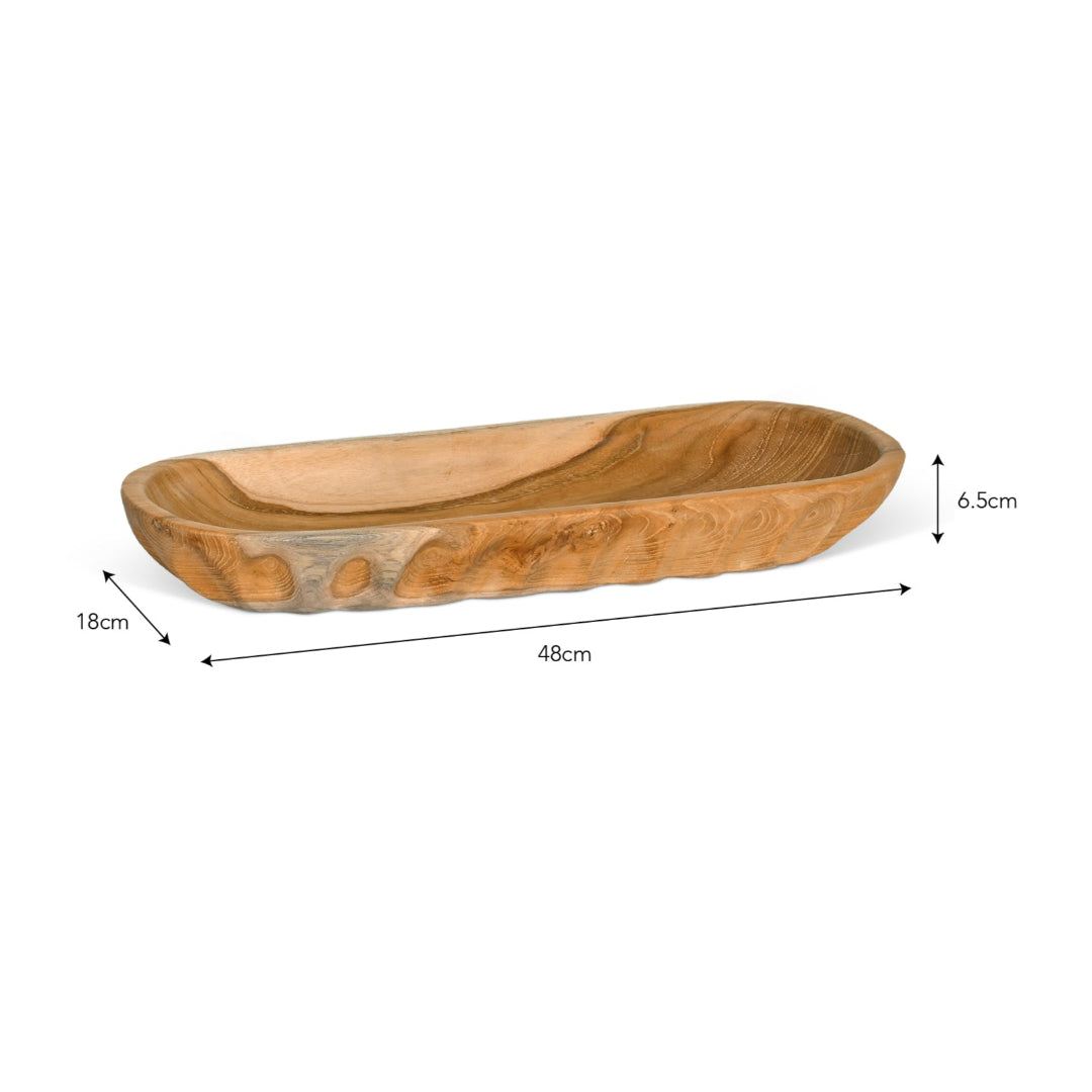 Garden Trading: Tilsley Bowl Natural