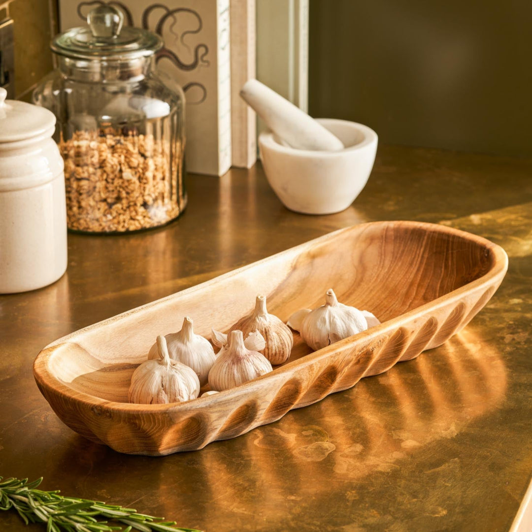 Garden Trading: Tilsley Bowl Natural