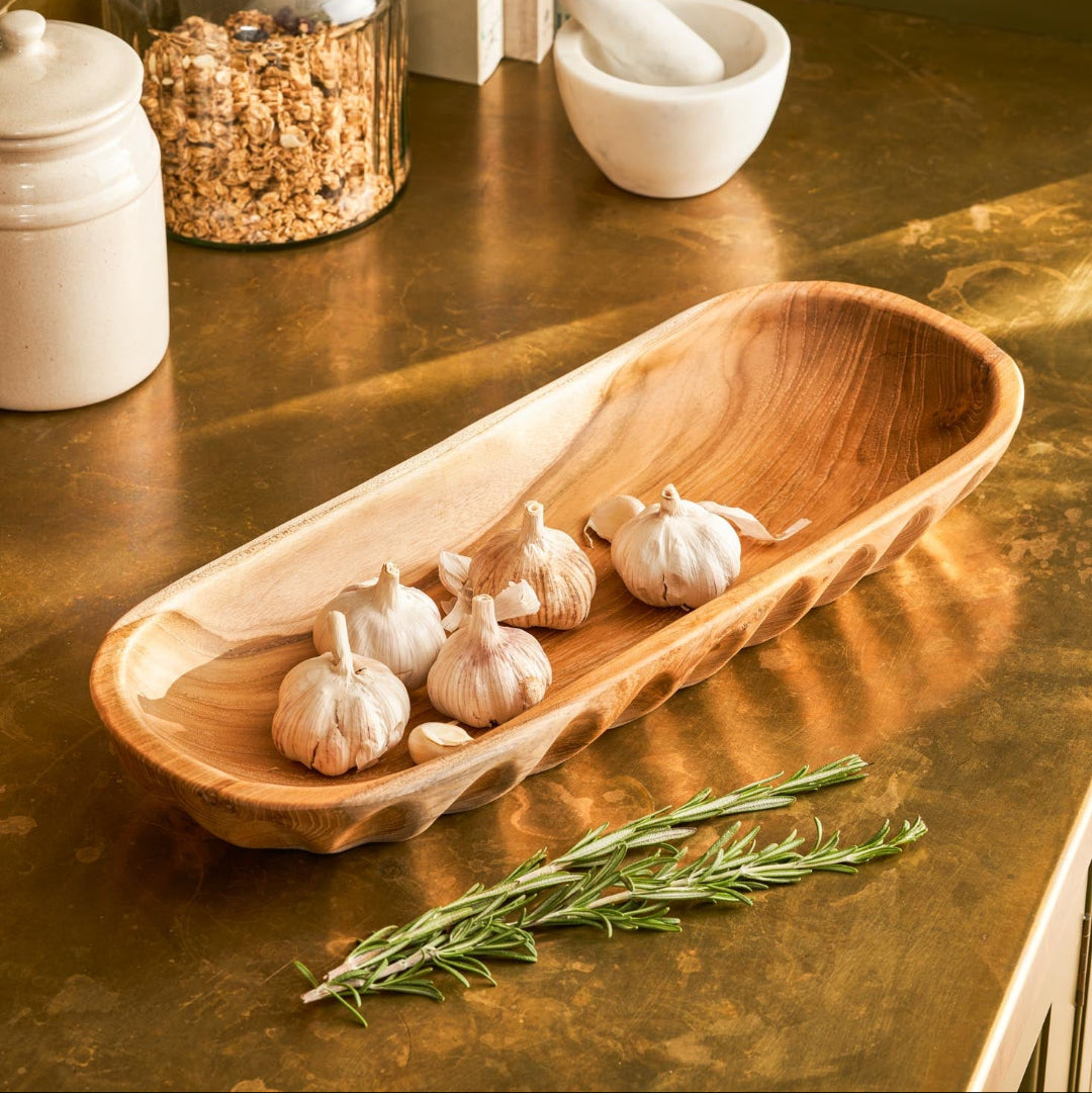 Garden Trading: Tilsley Bowl Natural