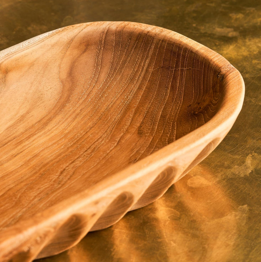 Garden Trading: Tilsley Bowl Natural